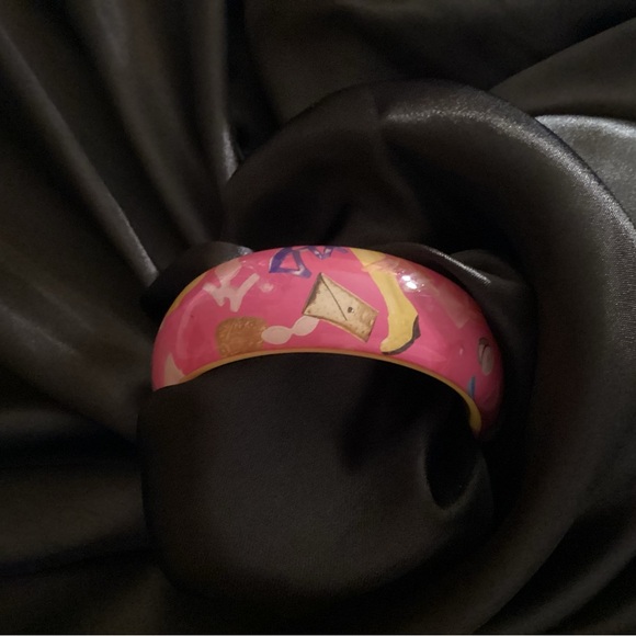 Barbie bangle bracelet - Picture 4 of 5